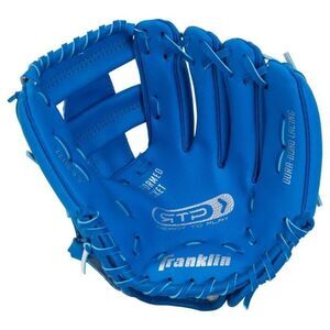 Franklin RTP Performance 8.5" T-Ball Baseball Glove